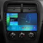 Штатна магнітола Torssen Dodge Caliber 2006-2010 F9232 4G Carplay DSP 2