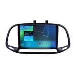 Штатная магнитола Torssen Fiat Doblo 15+ F9232 4G Carplay DSP 2