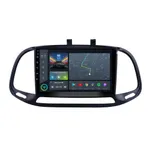 Штатная магнитола Torssen Fiat Doblo 15+ F9232 4G Carplay DSP