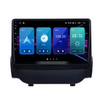 Штатна магнітола Torssen Ford Ecosport 2018+ F9332 4G Carplay DSP 2