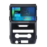 Штатна магнітола Torssen Ford F150 Raptor 08-14 F9464 4G Carplay DSP