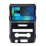 Штатная магнитола Torssen Ford F150 Raptor 08-14 FL9 4+64Gb 4G Carplay DSP 2