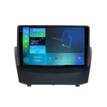 Штатная магнитола Torssen Ford Fiesta 09-14 F9332 4G Carplay 2