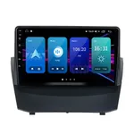Штатная магнитола Torssen Ford Fiesta 2014+ F9332 4G Carplay DSP 2