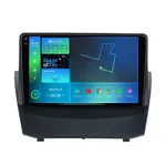 Штатная магнитола Torssen Ford Fiesta 2014+ F9332 4G Carplay DSP