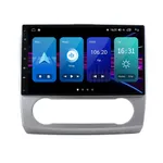 Штатная магнитола Torssen Ford Focus 05-11 climate F96128 4G Carplay 2