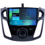 Штатна магнітола Torssen Ford Focus 12-15 F9332 4G Carplay 2