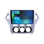 Штатна магнітола Torssen Ford Mondeo 07-11 silver F9232 4G Carplay DSP 2