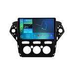 Штатная магнитола Torssen Ford Mondeo 11+13 black F9232 4G Carplay DSP 2
