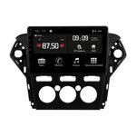 Штатна магнітола Torssen Ford Mondeo 11+13 black F9464 4G Carplay DSP