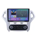 Штатная магнитола Torssen Ford Mondeo 2013 climate F9332 4G Carplay DSP
