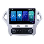 Штатна магнітола Torssen Ford Mondeo 2013 climate F9464 4G Carplay DSP 2
