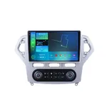 Штатна магнітола Torssen Ford Mondeo 2013 climate F9464 4G Carplay DSP