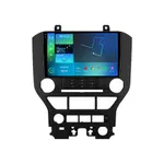 Штатна магнітола Torssen Ford Mustang 2014- High 4кнопки F9232 4G Carplay DSP 2
