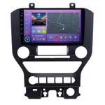 Штатная магнитола Torssen Ford Mustang 2014-low F9232 4G Carplay DSP 2