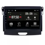 Штатная магнитола Torssen Ford Ranger 15-19 F9464 4G Carplay DSP
