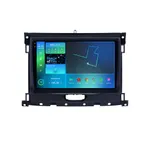 Штатная магнитола Torssen Ford Ranger 19+ F9464 4G Carplay DSP 2
