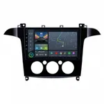 Штатна магнітола Torssen Ford S-max 08-10 F9232 4G Carplay DSP 2