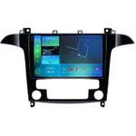 Штатна магнітола Torssen Ford S-max 08-10 F9332 4G Carplay 2