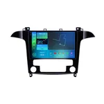 Штатная магнитола Torssen Ford S-max 08-10 F96128 4G Carplay 2