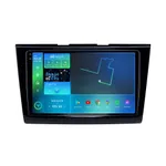 Штатная магнитола Torssen Ford Taurus 2015+ F9232 4G Carplay DSP 2