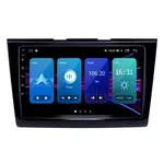 Штатна магнітола Torssen Ford Taurus 2015+ F9332 4G Carplay DSP 2