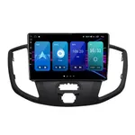 Штатна магнітола Torssen Ford Transit 2020+ USA F9332 4G Carplay DSP 2