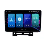 Штатная магнитола Torssen Geely Emgrand EC7 2014-2016, Emgrand 7 2016+ F9332 4G Carplay DSP 2