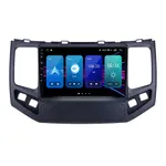 Штатная магнитола Torssen Geely MK2 F9332 4G Carplay DSP 2