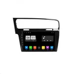 Штатная магнитола Torssen Golf 7 black F10464 4G 2