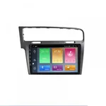 Штатная магнитола Torssen Golf 7 grey F10464 4G