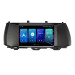 Штатна магнітола Torssen Great Wall Haval H7 2018+ F9332 4G Carplay DSP 2