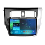 Штатная магнитола Torssen Great Wall Voleex C30 2012-2014 F9232 4G Carplay DSP 2