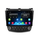 Штатная магнитола Torssen Honda Accord 7 03-08 F10332 4G Carplay 2