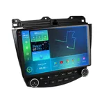 Штатная магнитола Torssen Honda Accord 7 03-08 F106128 4G Carplay 2