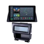 Штатна магнітола Torssen Honda Accord 8 11-14- F10232 4G Carplay DSP
