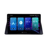 Штатна магнітола Torssen Honda Accord 8 11-14- F106128 4G Carplay 2