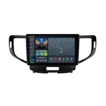 Штатная магнитола Torssen Honda Accord 8/Acura TSX 08-13 F9464 4G Carplay DSP