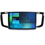 Штатна магнітола Torssen Honda Accord 9 2015-2017 F10332 4G Carplay DSP 2