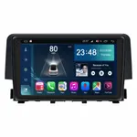 Штатная магнитола Torssen Honda Civic 16-18 F96128 4G Carplay