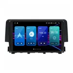 Штатна магнітола Torssen Honda Civic 18+ F9332 4G Carplay