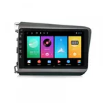 Штатная магнитола Torssen Honda Civic 2012+ F96128 4G Carplay