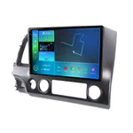 Штатна магнітола Torssen Honda Civic 4D 2005-2011 F106128 4G Carplay 2
