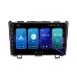 Штатна магнітола Torssen Honda CRV-2006-2011 F9232 4G Carplay DSP 2