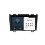 Штатная магнитола Torssen Honda CRV-2006-2011 F9232 4G Carplay DSP