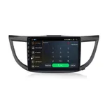 Штатна магнітола Torssen Honda CRV-2012-2016 F10464 4G 2