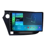 Штатная магнитола Torssen Honda Insight 2009-2014 FL9 4+64Gb 4G Carplay DSP 2