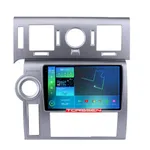 Штатная магнитола Torssen Hummer H2 F9332 4G Carplay DSP