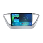 Штатная магнитола Torssen Hyundai Accent 2017+ F96128 4G Carplay 2