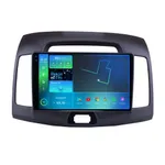 Штатная магнитола Torssen Hyundai Elantra 08-12 F96128 4G Carplay 2